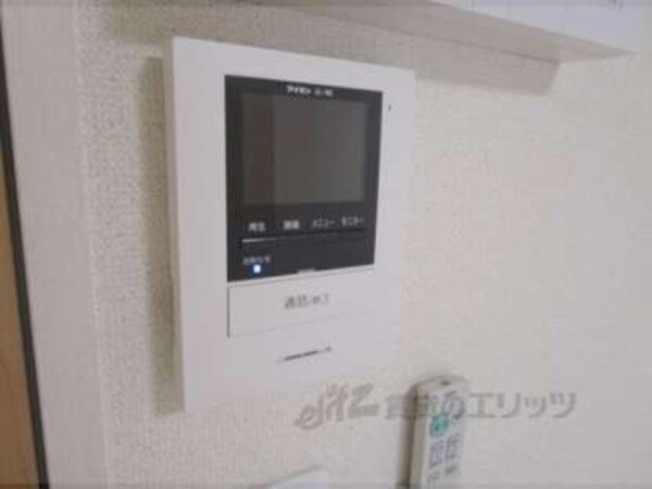 ＴＶモニターフォン