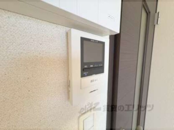 ＴＶモニターフォン