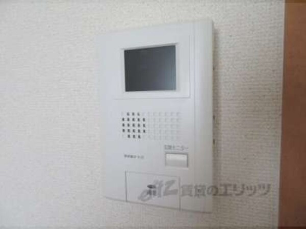 ＴＶモニターフォン