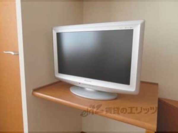テレビ