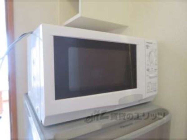 電子レンジ