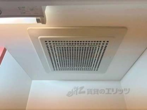 換気扇