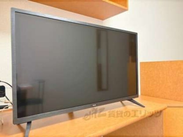 テレビ