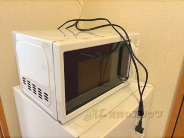 電子レンジ
