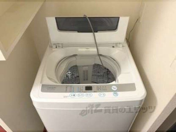 洗濯機