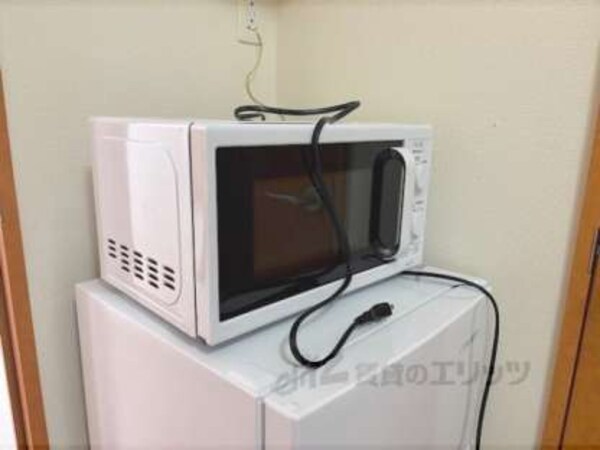 電子レンジ