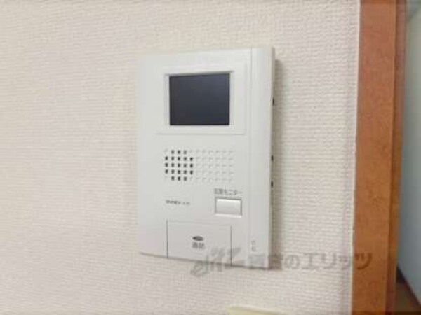 ＴＶモニターフォン