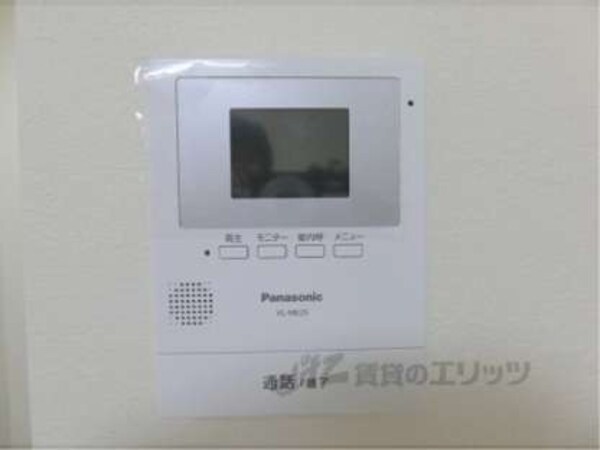 ＴＶモニターフォン