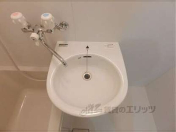 洗面所