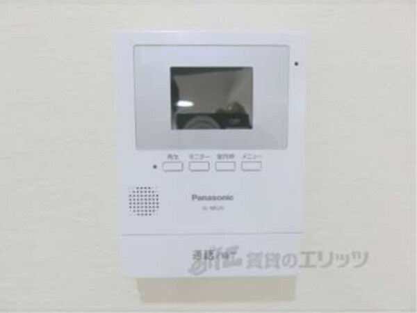 ＴＶモニターフォン