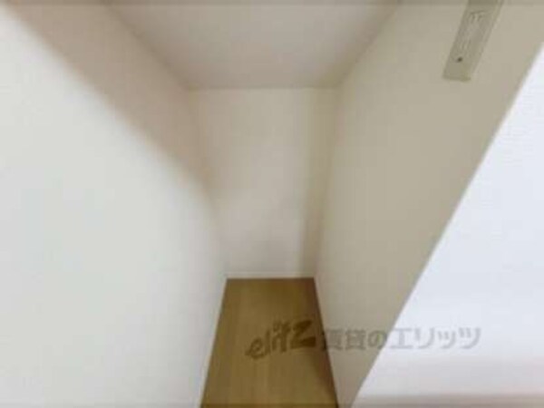 冷蔵庫置場