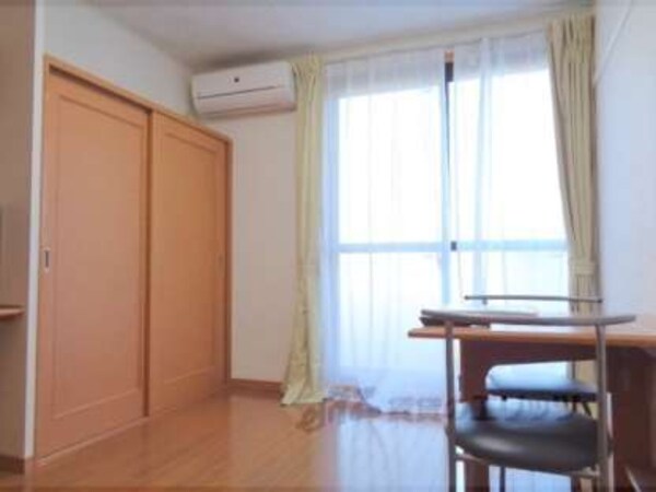 居室
