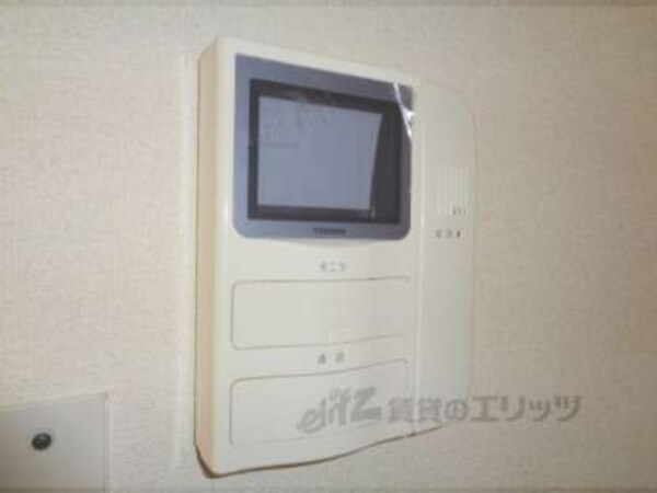 ＴＶモニターフォン