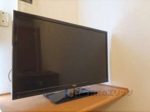テレビ