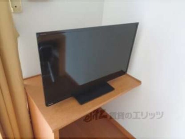 テレビ