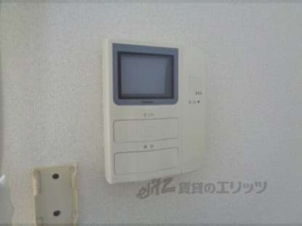 ＴＶモニターフォン