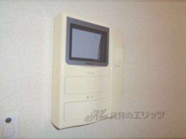 ＴＶモニターフォン