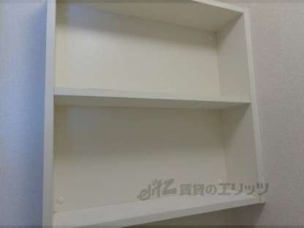 棚