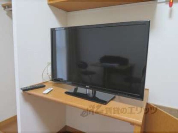 テレビ