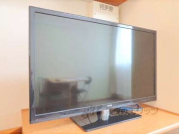 テレビ