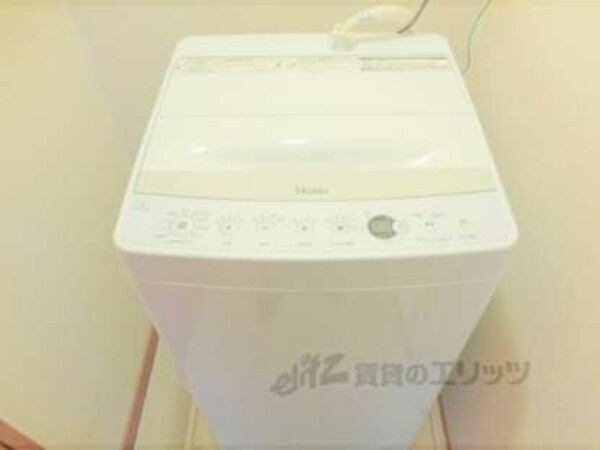洗濯機