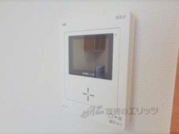 ＴＶモニターフォン