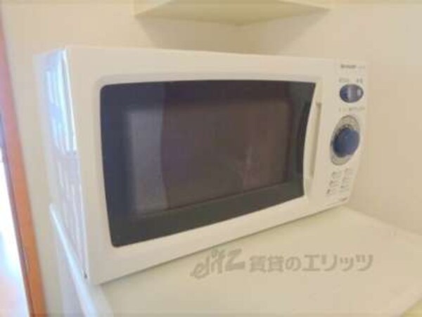 電子レンジ