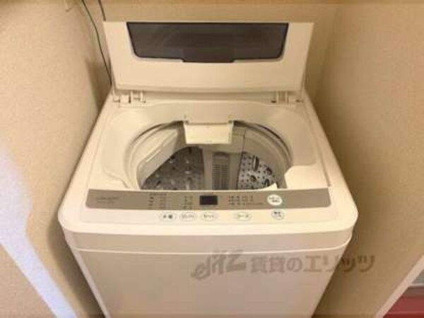 洗濯機