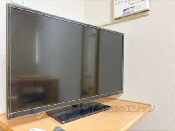 テレビ