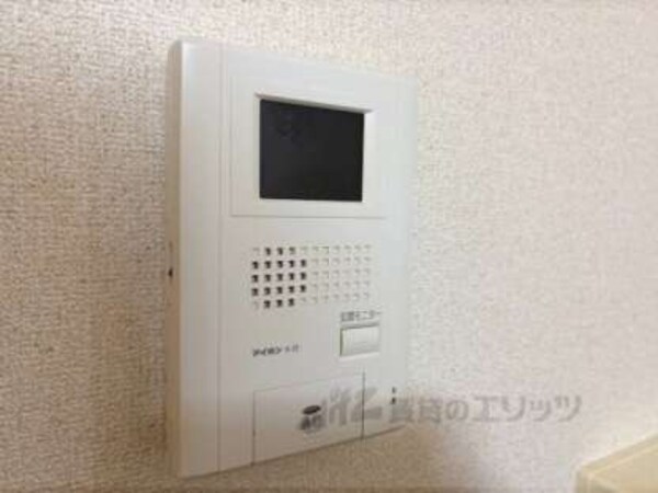 ＴＶモニターフォン