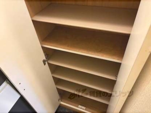 下駄箱