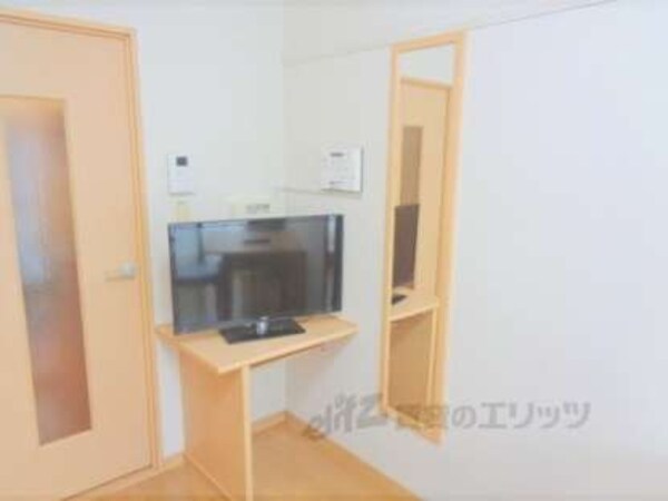 テレビ