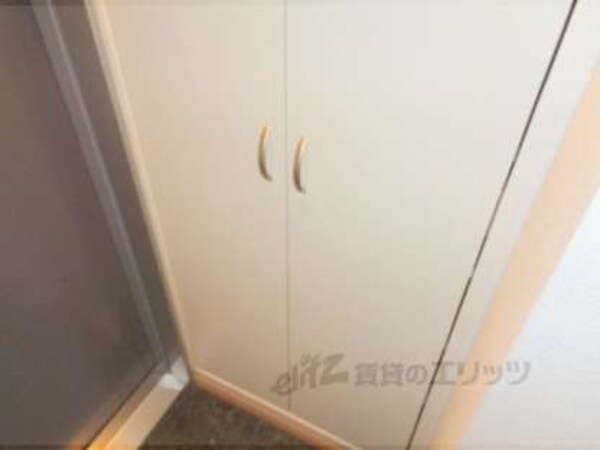 下駄箱