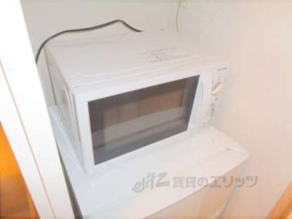 電子レンジ