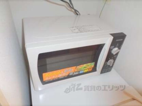 電子レンジ