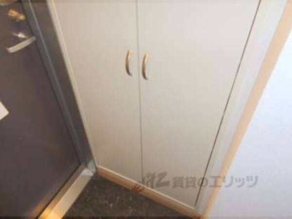 下駄箱