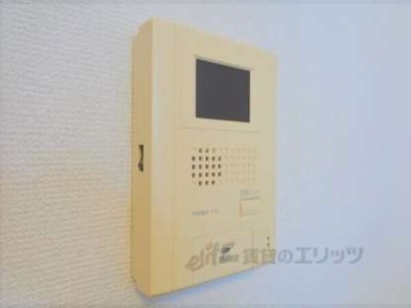 ＴＶモニターフォン