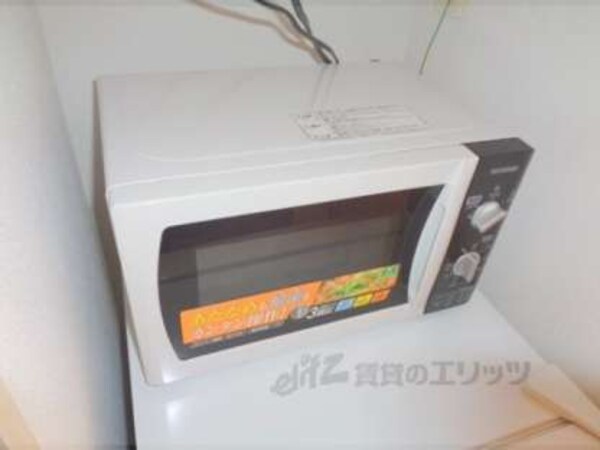 電子レンジ