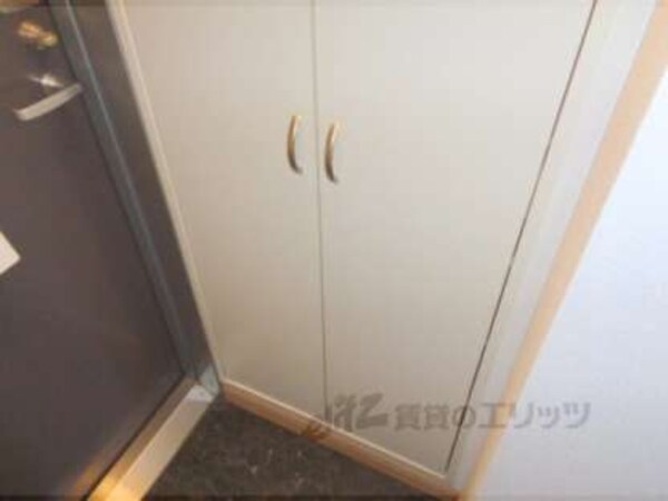 下駄箱