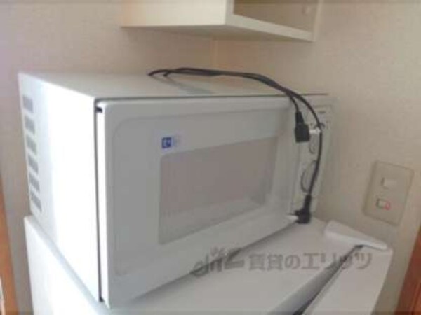 電子レンジ