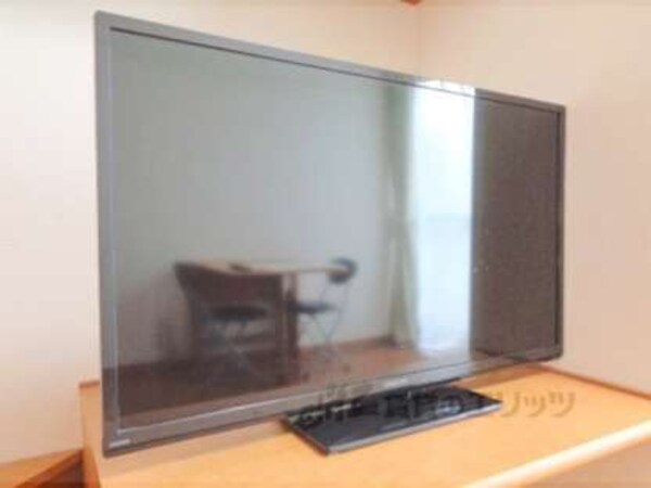 テレビ