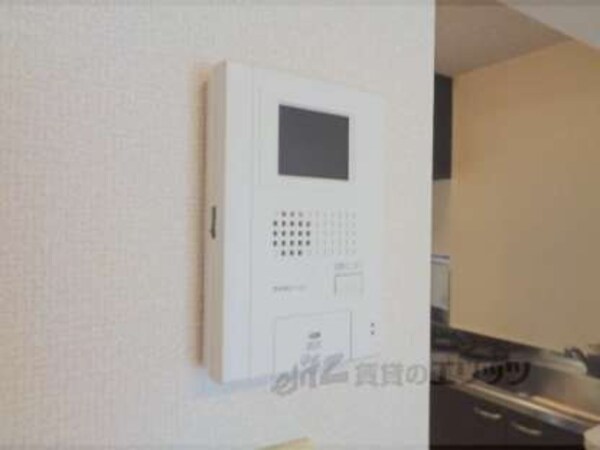 ＴＶモニターフォン
