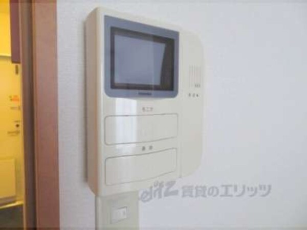 ＴＶモニターフォン
