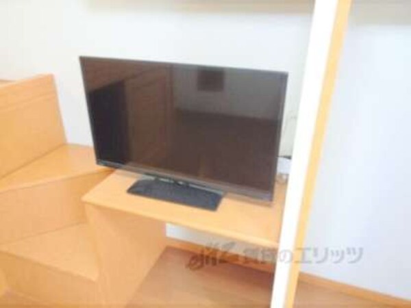 テレビ