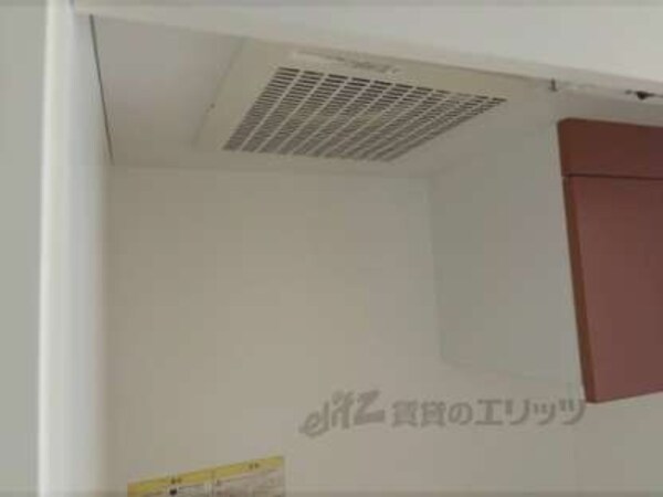 換気扇
