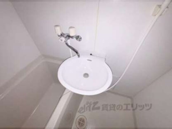 洗面台
