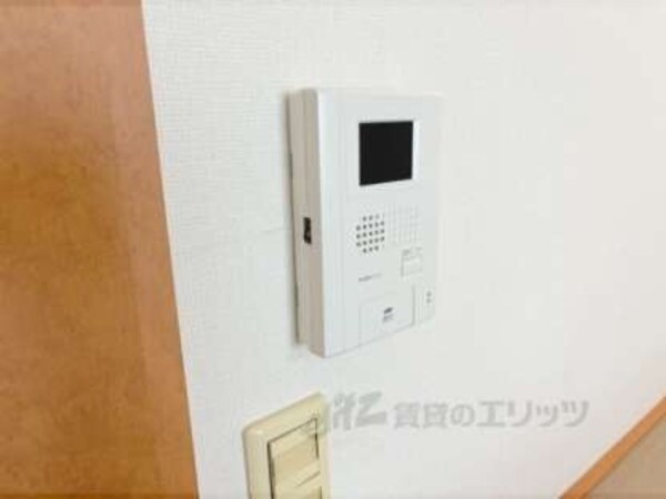 ＴＶモニターフォン