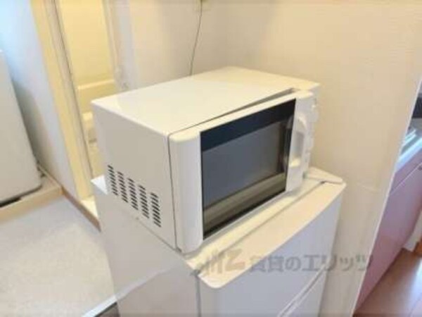 電子レンジ