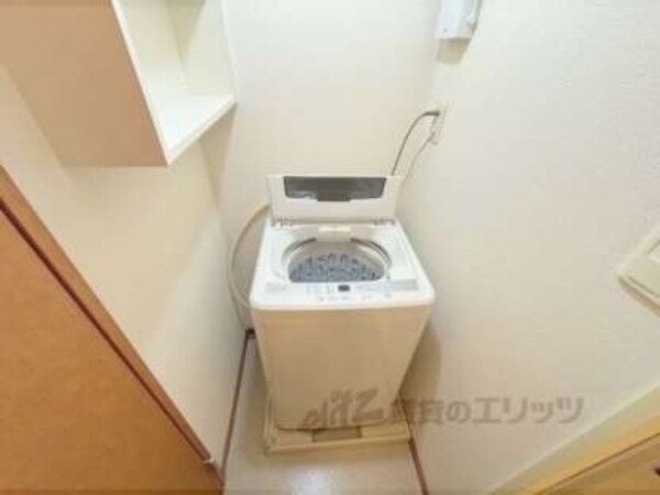 洗濯機