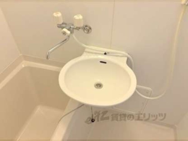 洗面台